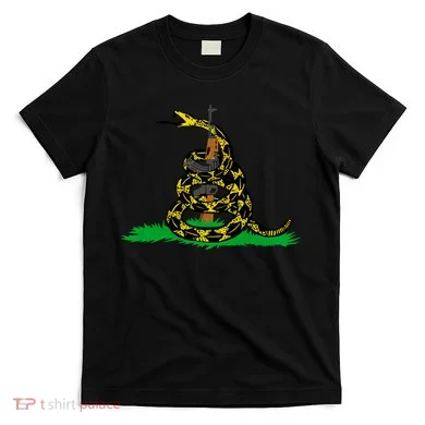 Don't Tread On Guns T-Shirt