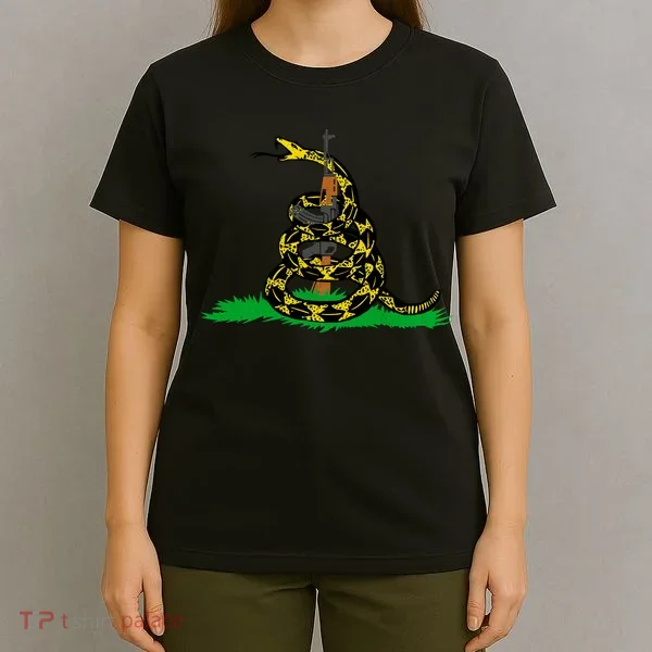 Don't Tread On Guns T-Shirt