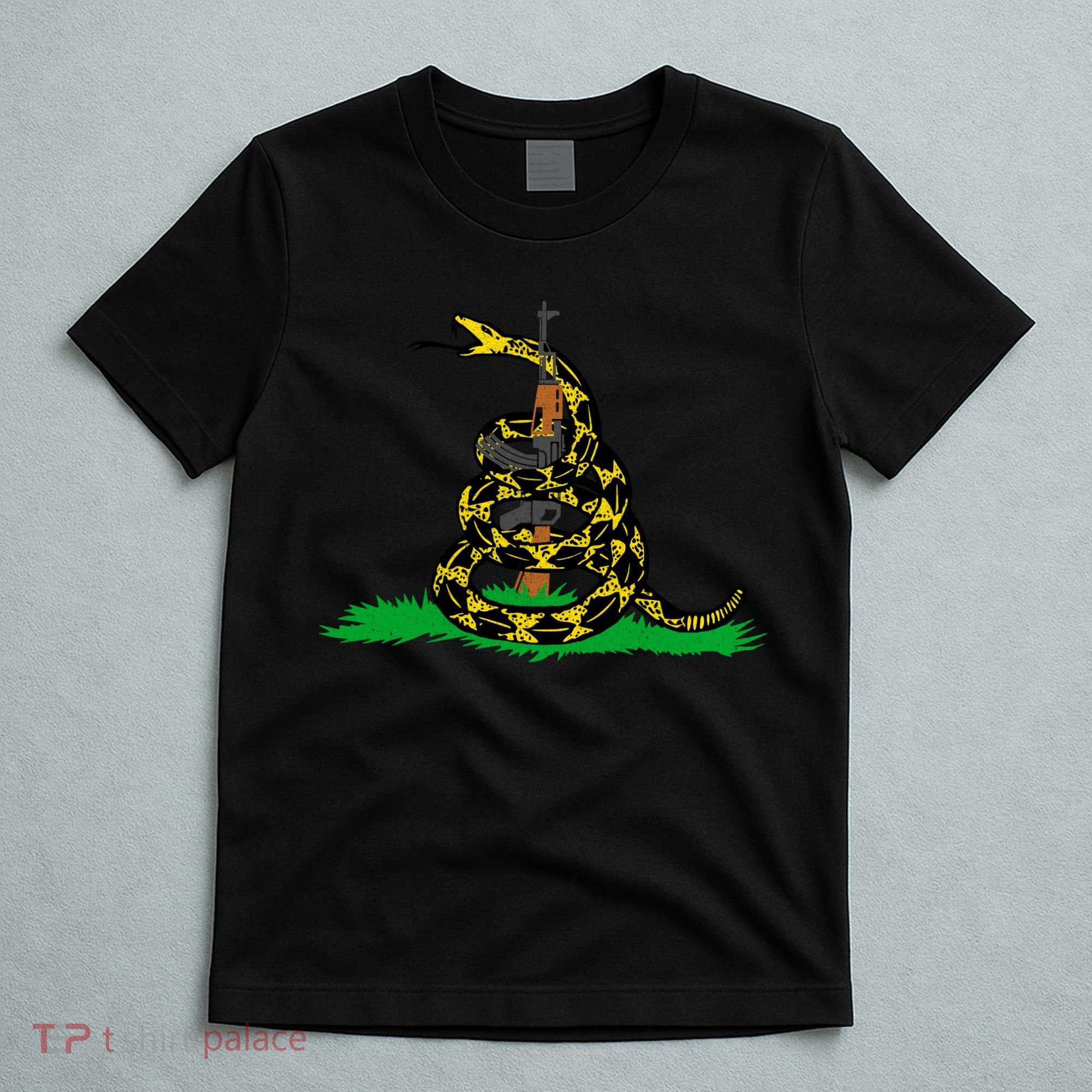 Don't Tread On Guns T-Shirt