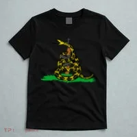 Don't Tread On Guns T-Shirt thumb 5