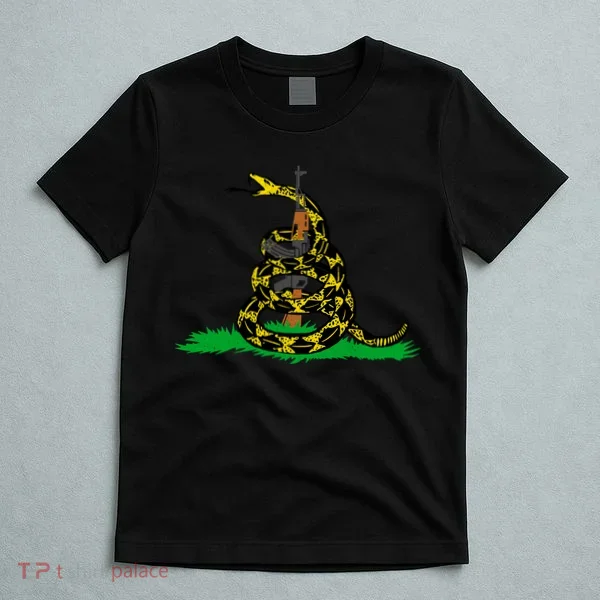 Don't Tread On Guns T-Shirt