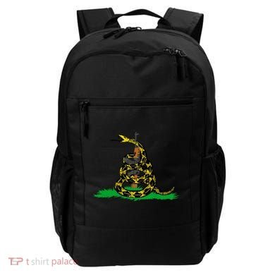Don't Tread On Guns Backpack