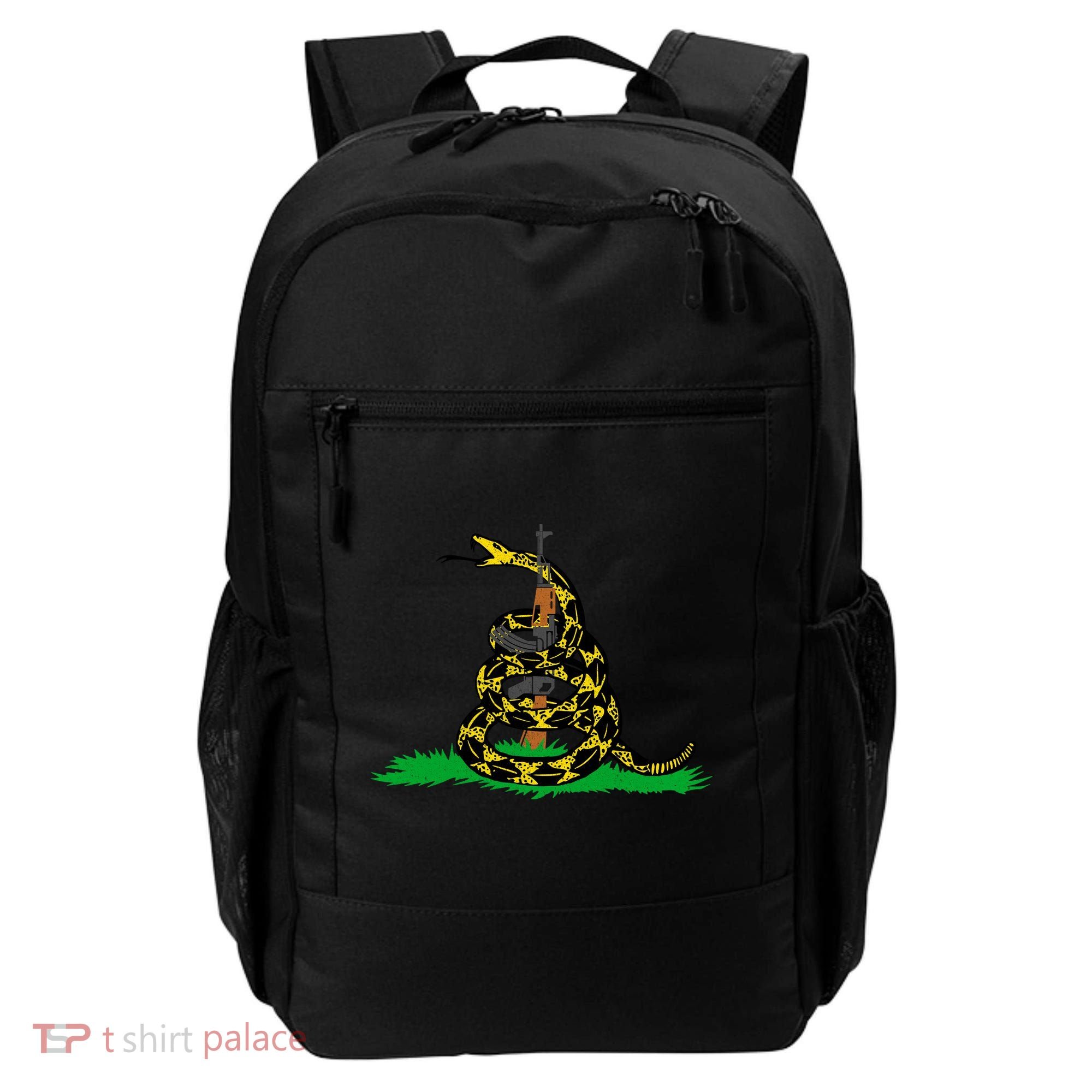 Don't Tread On Guns Backpack