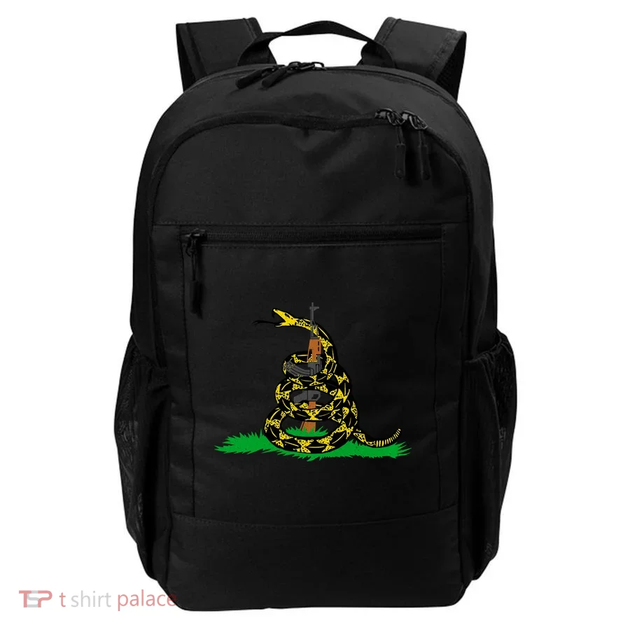 Don't Tread On Guns Backpack