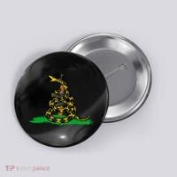 Don't Tread On Guns Button thumb 0