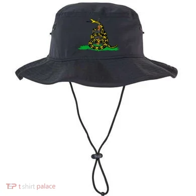 Don't Tread On Guns Bucket Hat