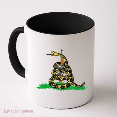 Don't Tread On Guns Coffee Mug