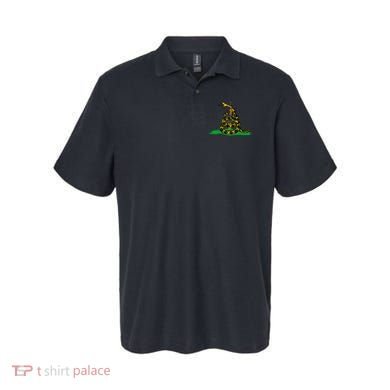 Don't Tread On Guns Polo