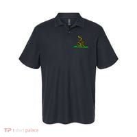 Don't Tread On Guns Polo thumb 0