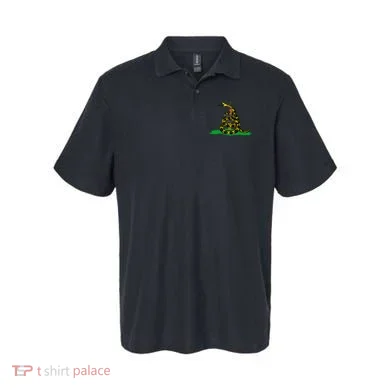 Don't Tread On Guns Polo