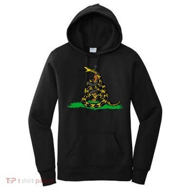 Don't Tread On Guns Women's Hoodie