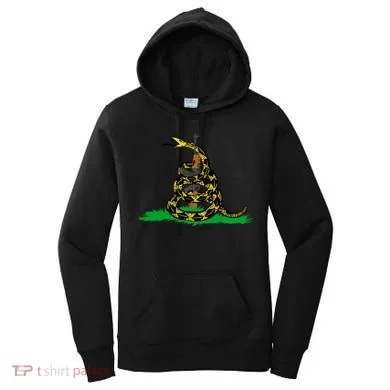 Don't Tread On Guns Women's Hoodie