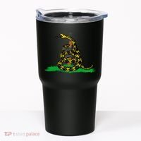 Don't Tread On Guns Tumbler thumb 0