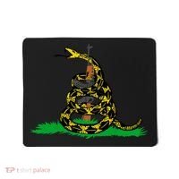 Don't Tread On Guns Mousepad thumb 0