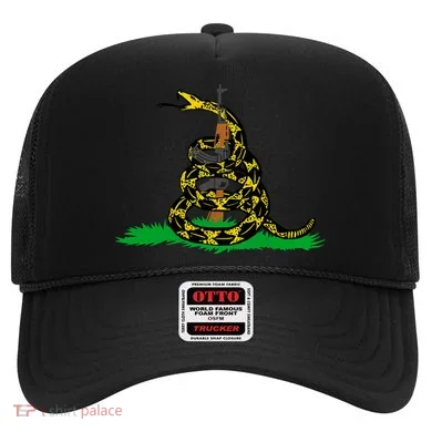 Don't Tread On Guns Hat