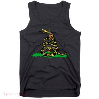 Don't Tread On Guns Tank Top