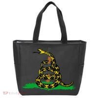Don't Tread On Guns Tote Bag thumb 0