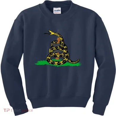 Kids Sweatshirt