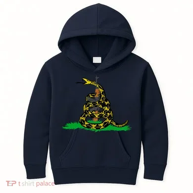 Kids Hoodie