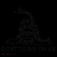 Don't Trump On Me Coffee Mug thumb 5