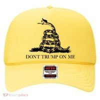 Don't Trump On Me Hat thumb 0