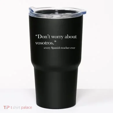 Tumbler