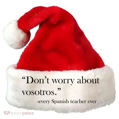 Santa Hat