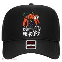 Don't Worry Be Hoopy Sloth Hat thumb 0