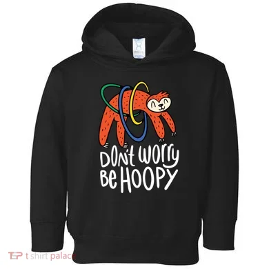 Toddler Hoodie
