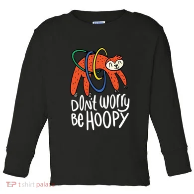 Toddler Long Sleeve