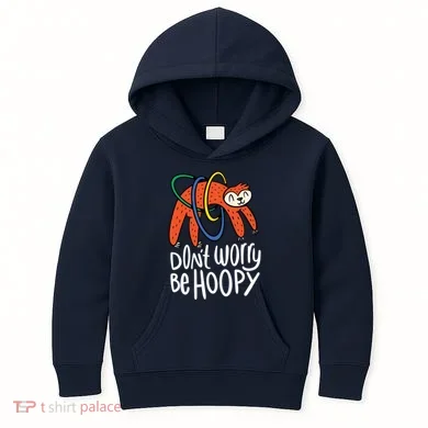 Kids Hoodie
