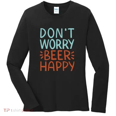 Women's Long Sleeve Shirt