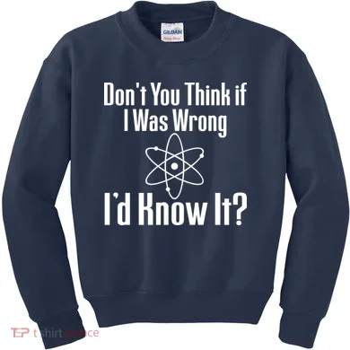 Kids Sweatshirt