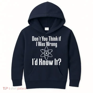 Kids Hoodie
