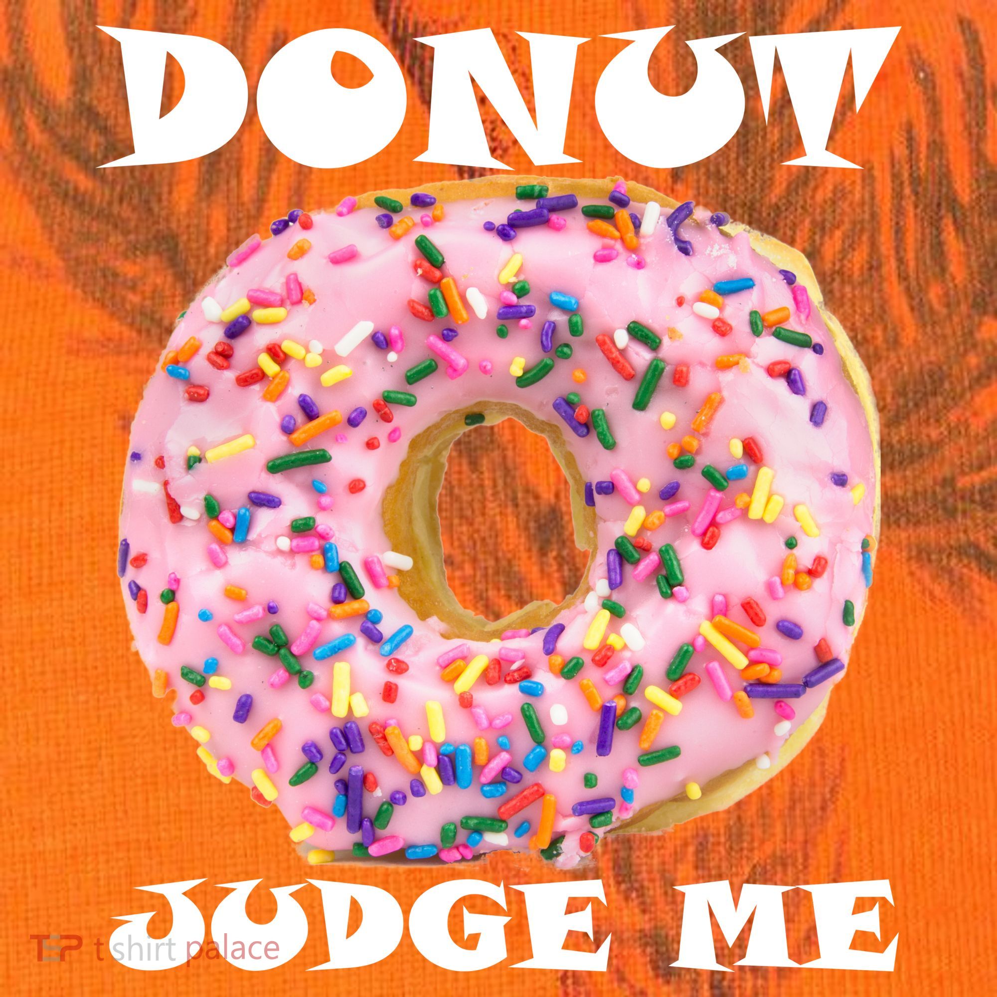 Donut Judge Me Kati Licensed 12" Camo Cuffed Beanie