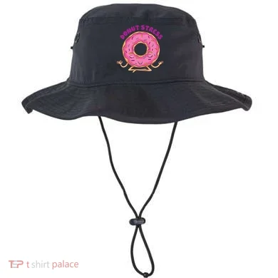 Donut Stress Bucket Hat