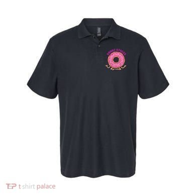 Donut Stress Polo