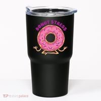Donut Stress Tumbler thumb 0