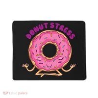 Donut Stress Mousepad thumb 0