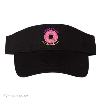 Donut Stress Visor