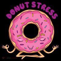 Donut Stress Visor thumb 3