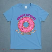 Donut Stress T-Shirt thumb 4