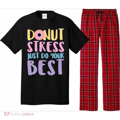 Pajama Set