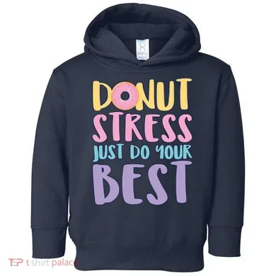 Toddler Hoodie