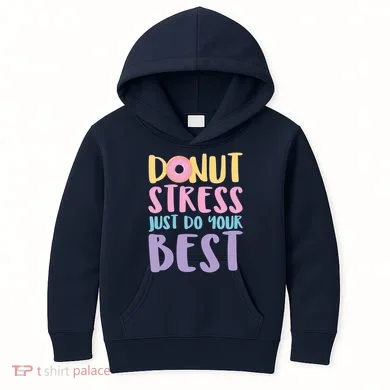 Kids Hoodie