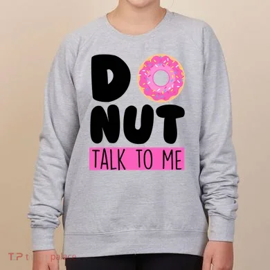 Women's Sweatshirt