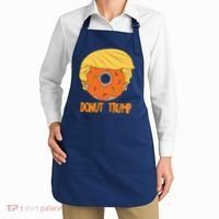 Donut Trump Apron thumb 2