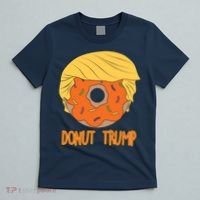Donut Trump T-Shirt thumb 5