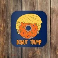 Donut Trump Coaster thumb 0