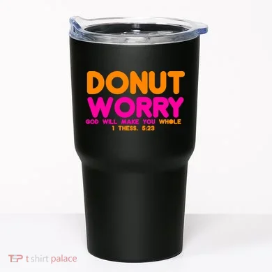 Tumbler
